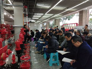 成都消防设施操作员中级培训机构,百安消防培训学校通过率高