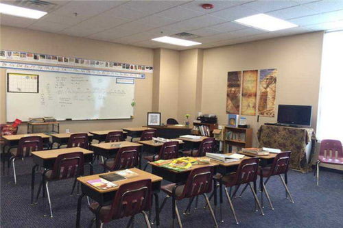 睿达国际教育加盟优势