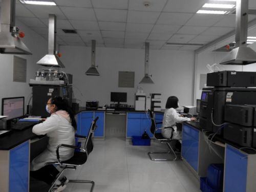 喜报 淄博市食品药品检验研究院获综合考核a级