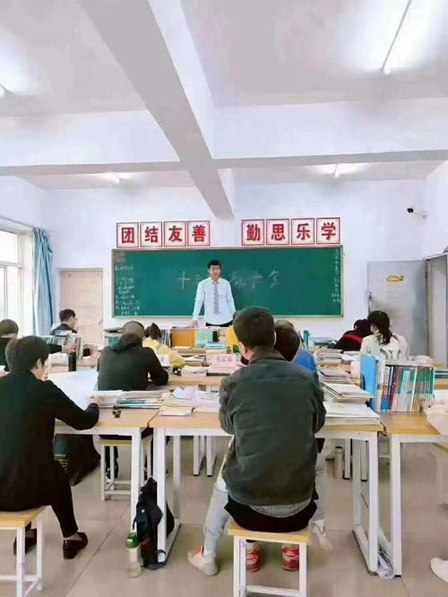 睿康教育中考全封闭训练营 砥砺前行 决胜中考