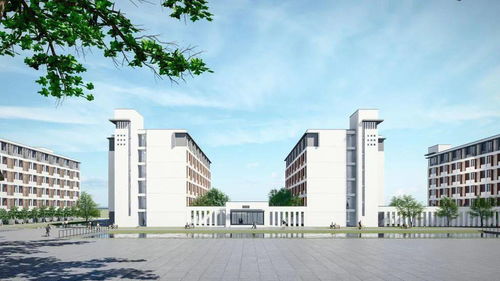 无锡又一所211大学新校区来了