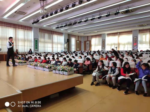 睿恬国际教育助力儿童构建智慧性思维模式 养成智慧性思维习惯