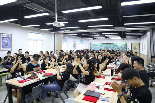 身于幽谷处 孕育兰花香 上志睿源教育教师节主题演讲比赛成功举办