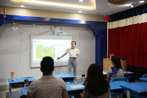 睿乐教育销售顾问 成交核心 培训圆满结束