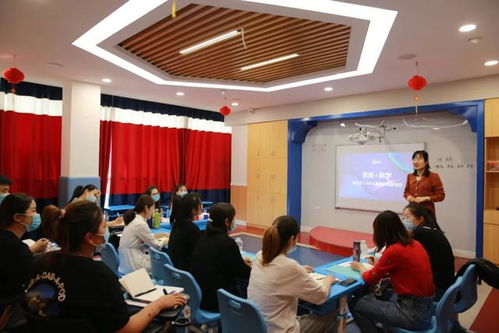 睿乐宝贝全国初级培训,打造专业高标准教师队伍