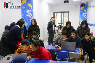 启睿思教育 开封暑期培训班一览