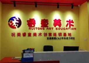 睿童美术教育怎么样 睿童美术加盟费多少