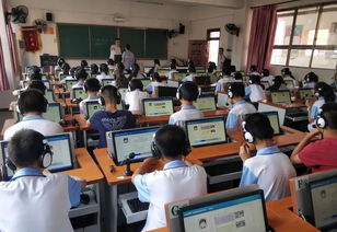 清睿教育 双校园 双师 双教学资源 模式如何打动围墙内公立体制