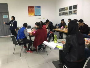 创新引领,校企融合 东软睿道助力邯郸学院开展教师设计思维工作坊完美收官