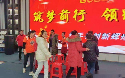 欢喜贺岁 睿虎迎春