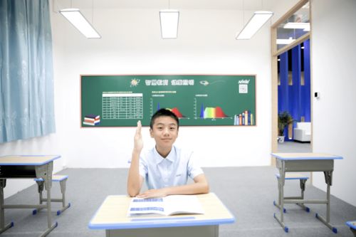 广西教育装备展圆满结束，海威科技携明星产品精彩亮相睿虎教育学院